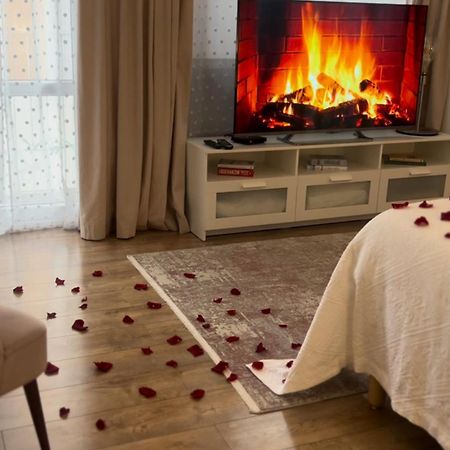 Old Town Romantic Apartment. Breslau-Wroclaw. ภายนอก รูปภาพ
