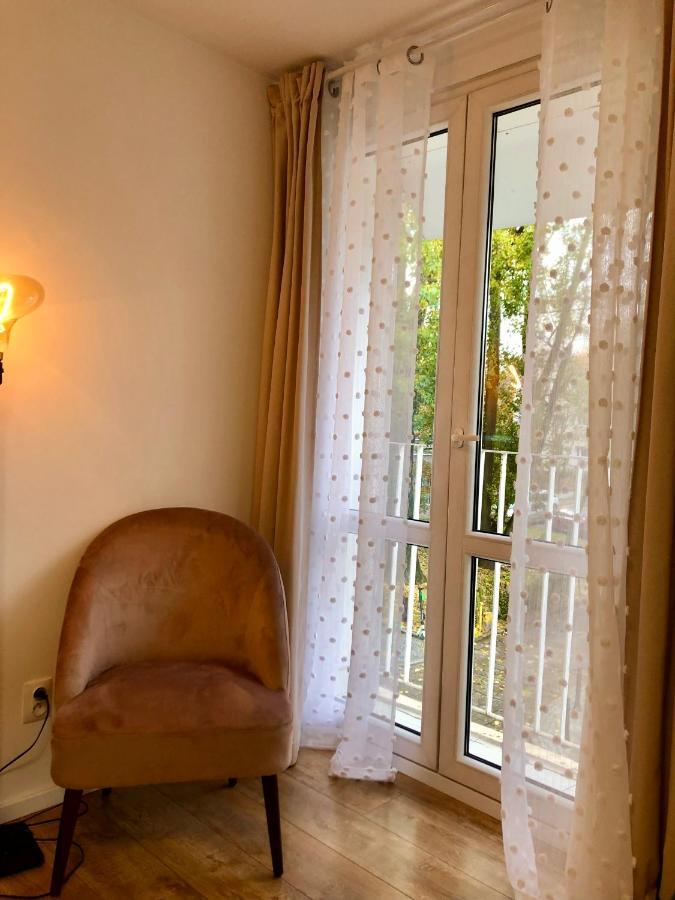 Old Town Romantic Apartment. Breslau-Wroclaw. ภายนอก รูปภาพ