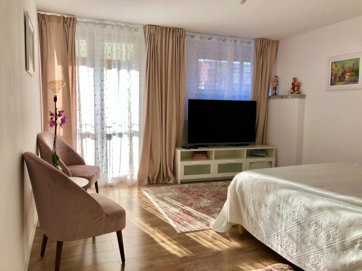 Old Town Romantic Apartment. Breslau-Wroclaw. ภายนอก รูปภาพ