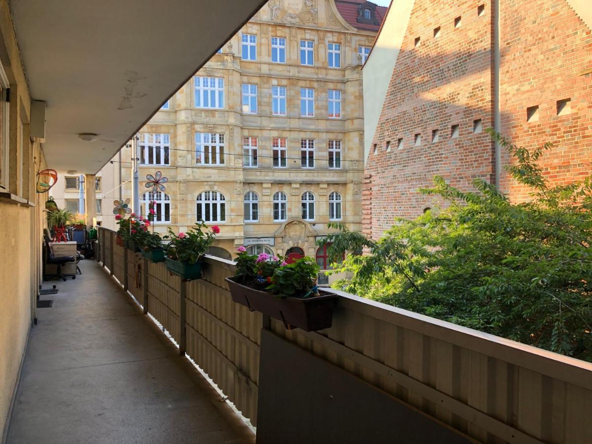 Old Town Romantic Apartment. Breslau-Wroclaw. ภายนอก รูปภาพ
