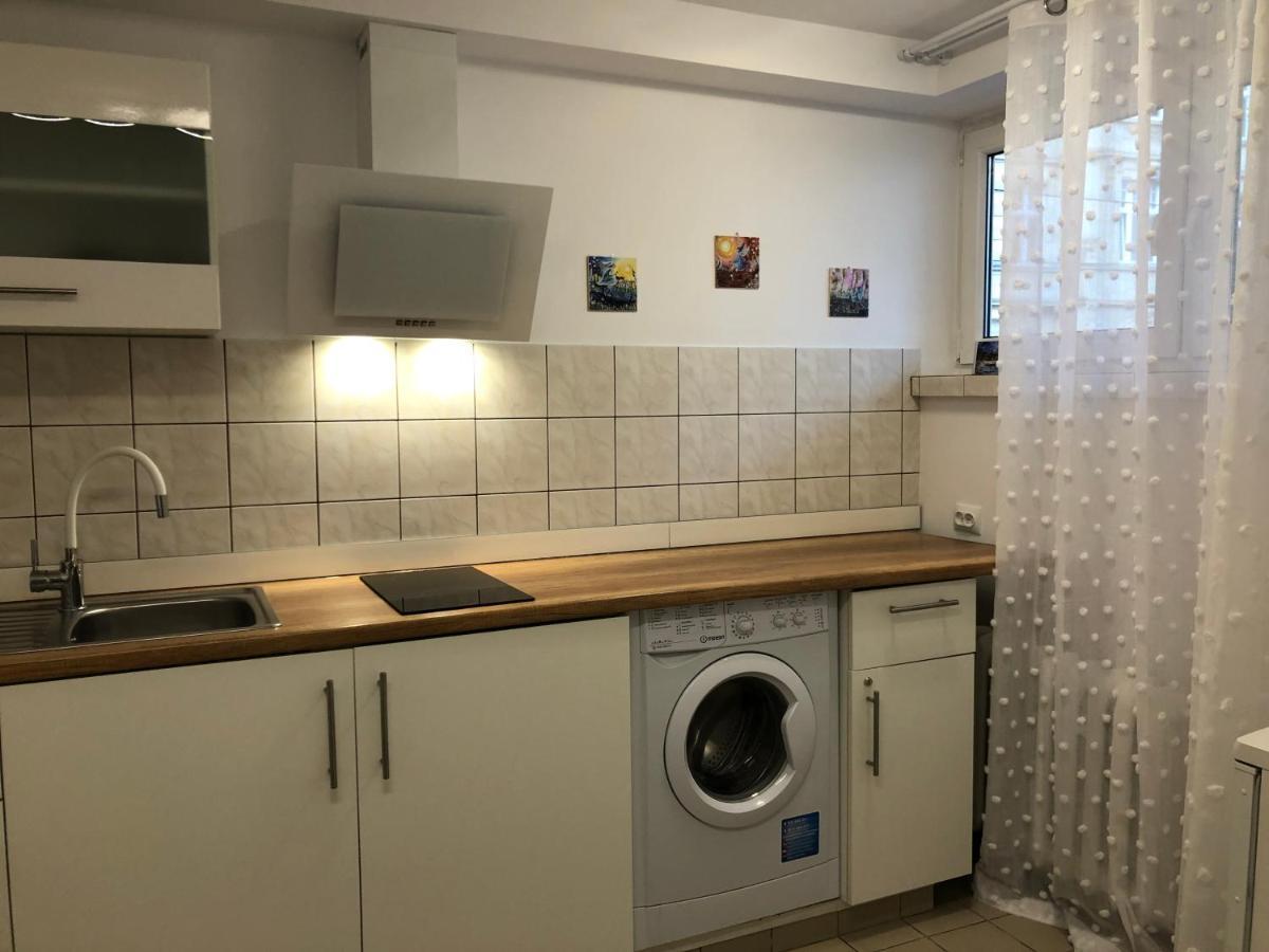 Old Town Romantic Apartment. Breslau-Wroclaw. ภายนอก รูปภาพ